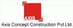 Axis Concept Construction Pvt Ltd